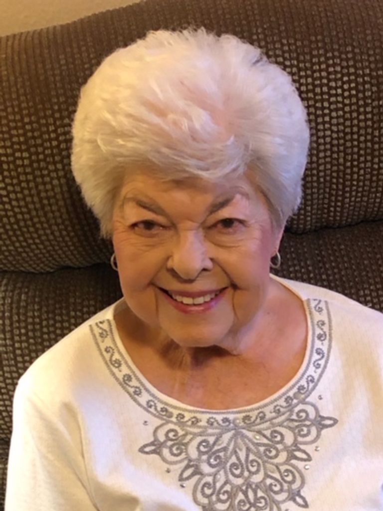 Betty Ann Popp