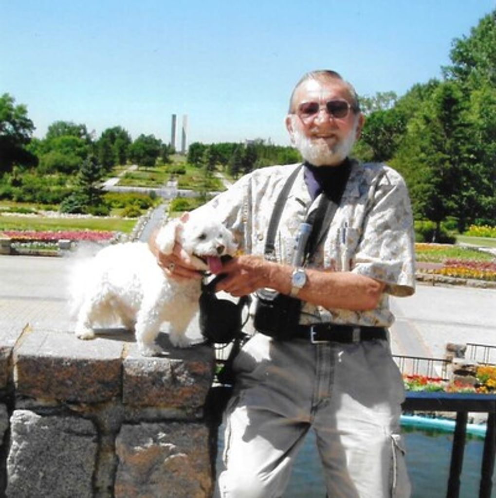 Gordon G Gefroh Profile Photo