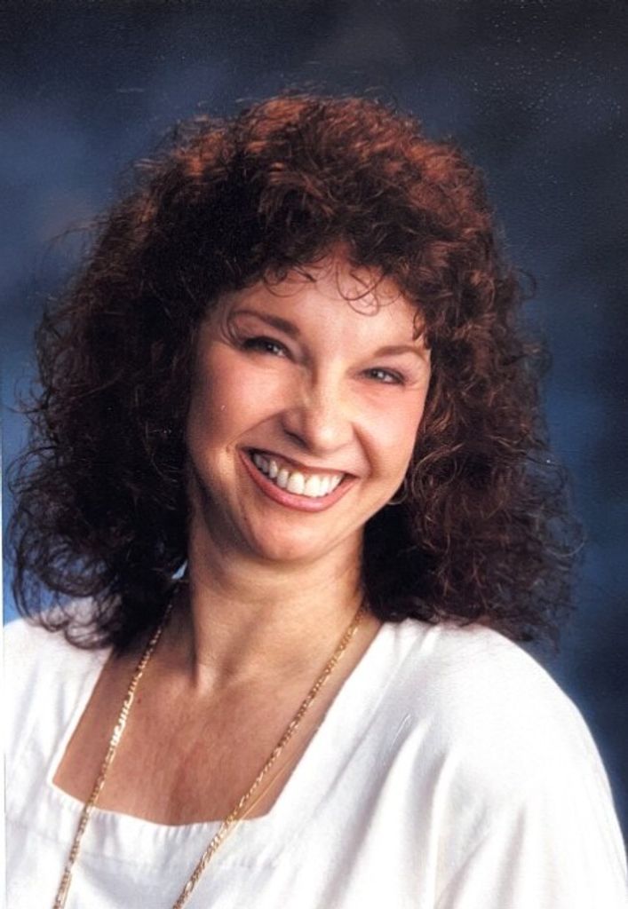 Penny Eileen Steward