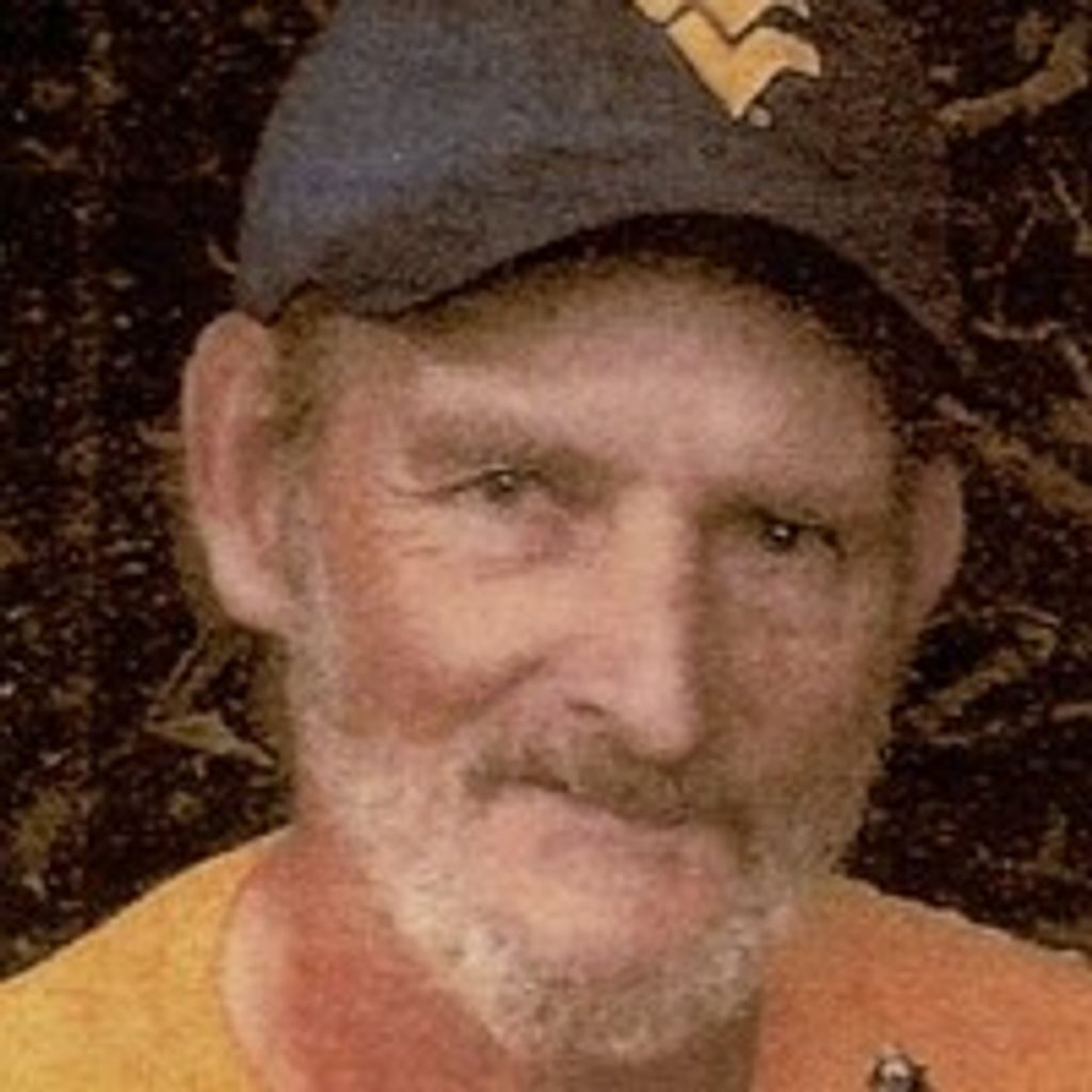 Donald Eugene Frazier