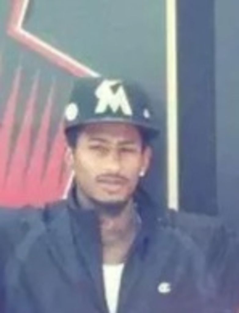 Antonio Scott Gracia