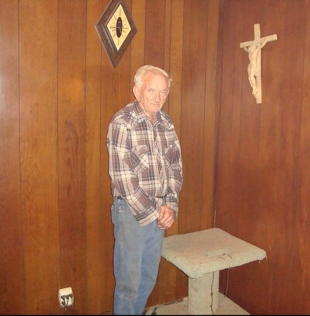 Bud Anderson Profile Photo