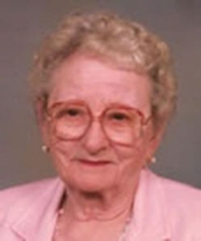 Lucille Hughes