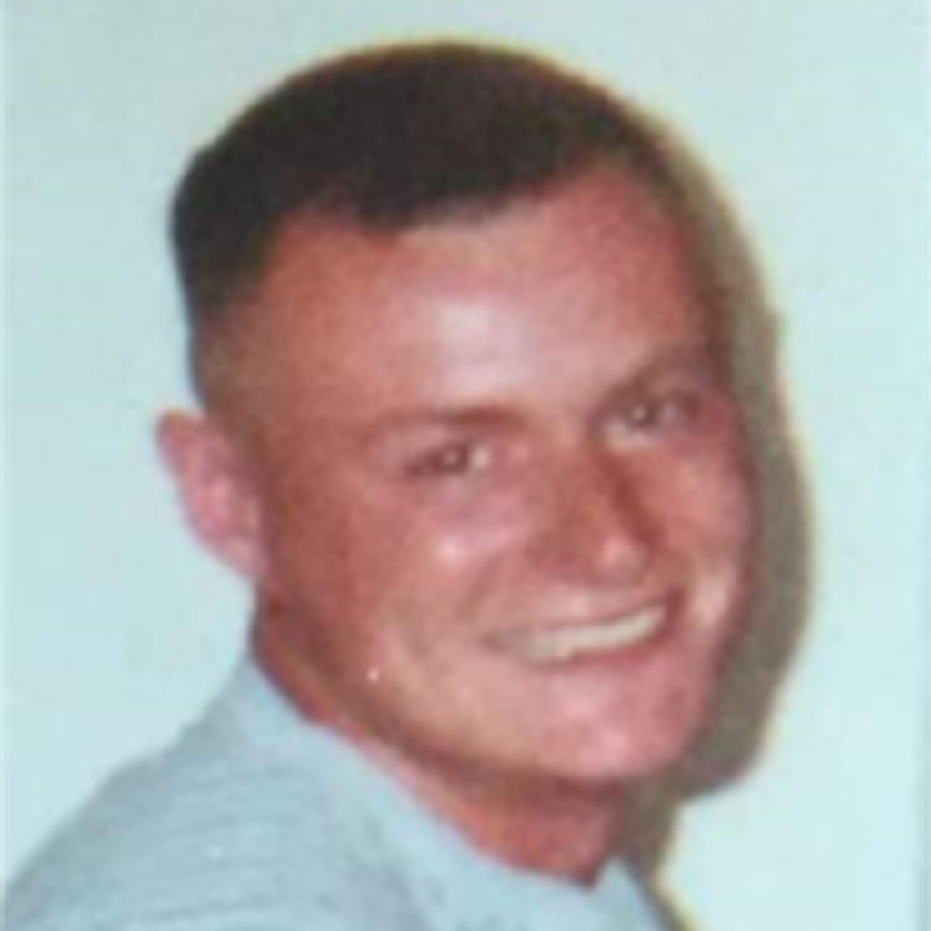 David Allen Melton
