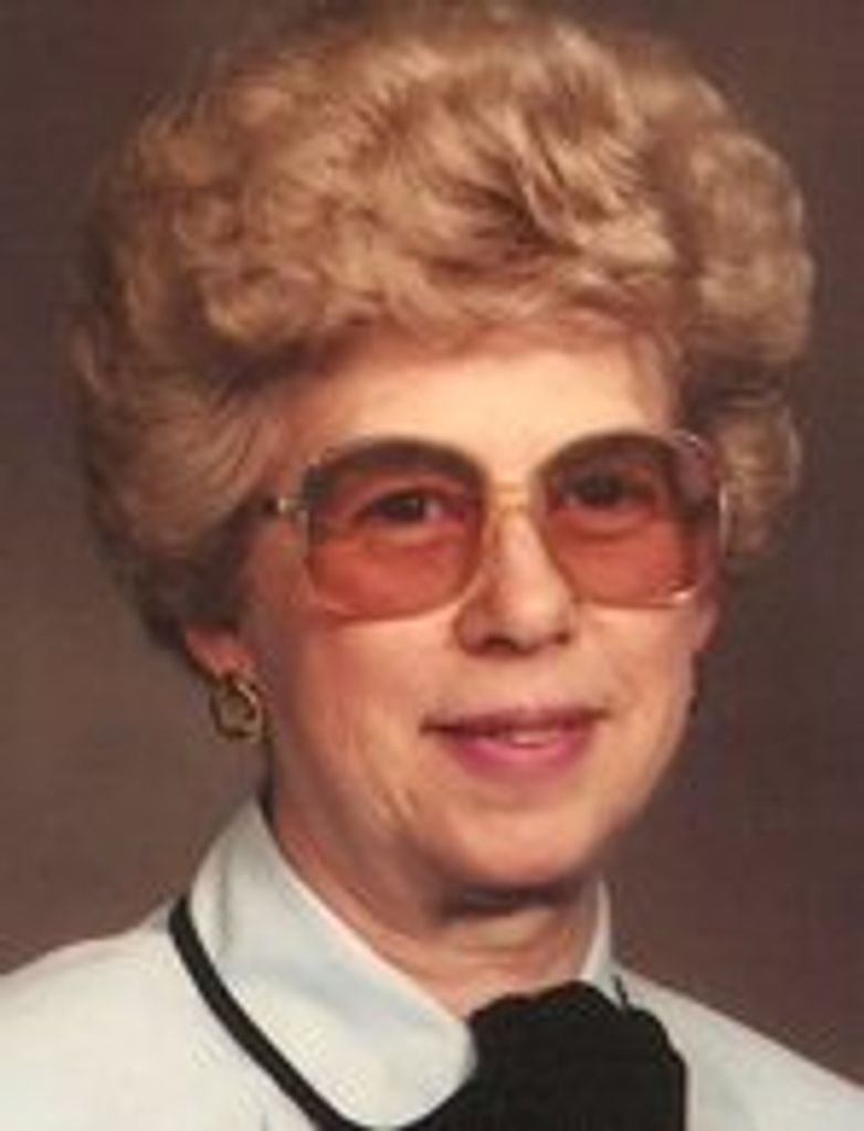 Hilda Dillon