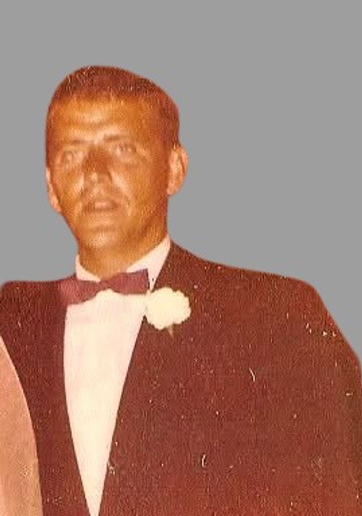 Donal  “Bud” L. Mendenhall