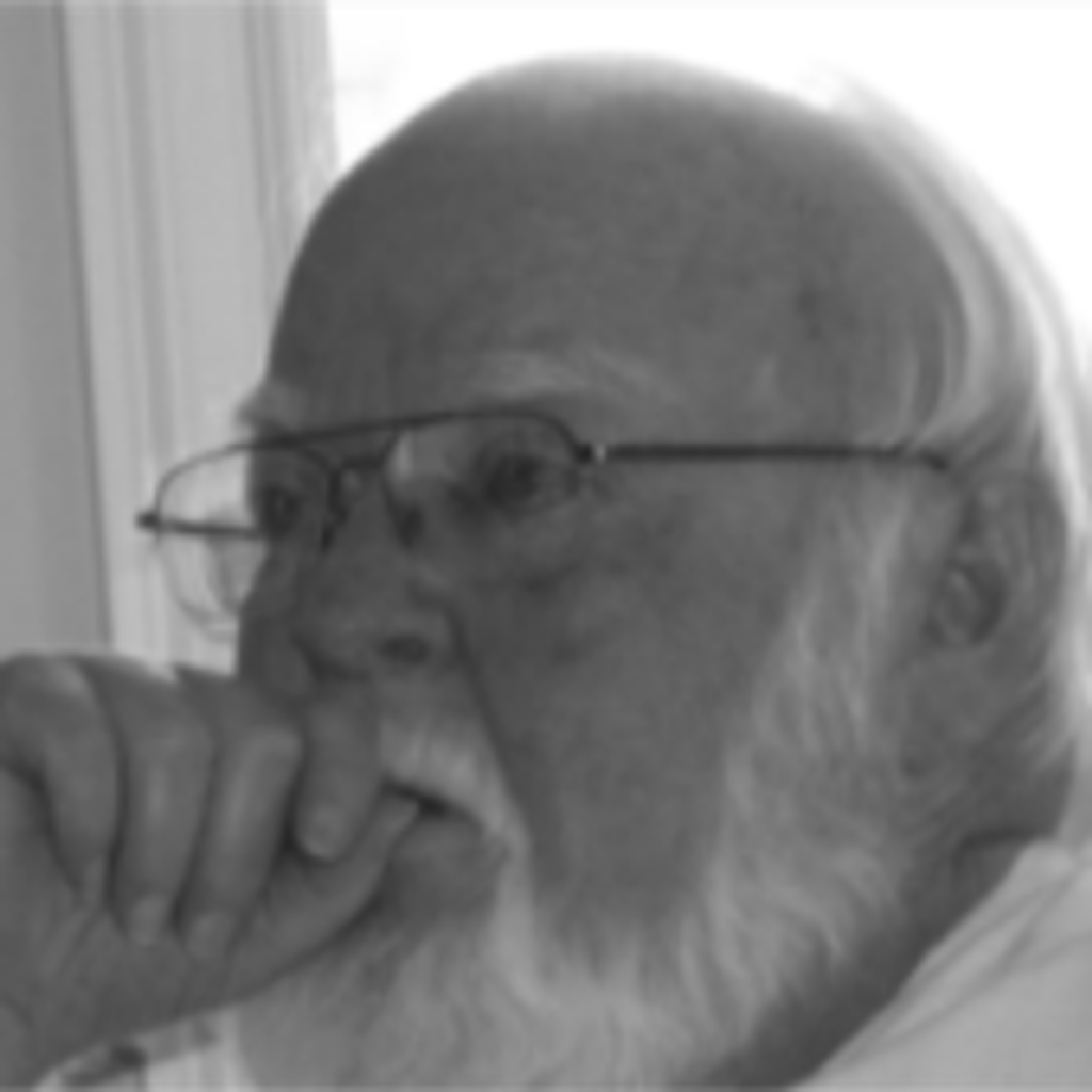 Robert (Bob) L. Jackson