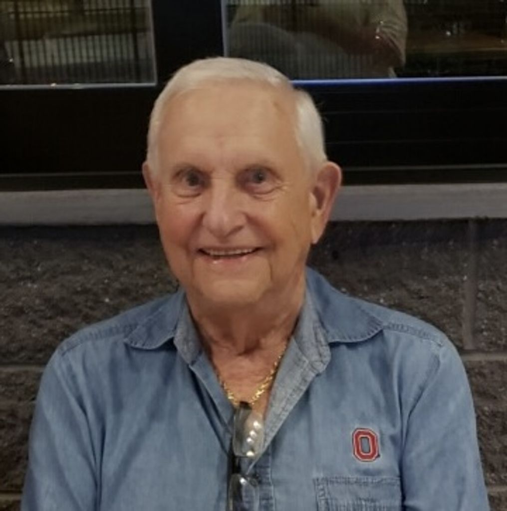 Ronald Scheid Profile Photo