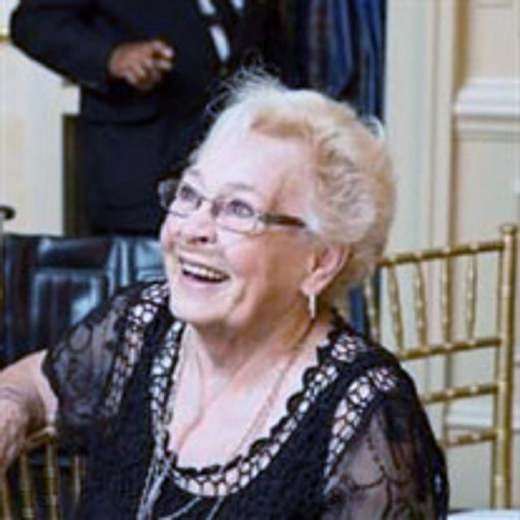 Anna L. Ream