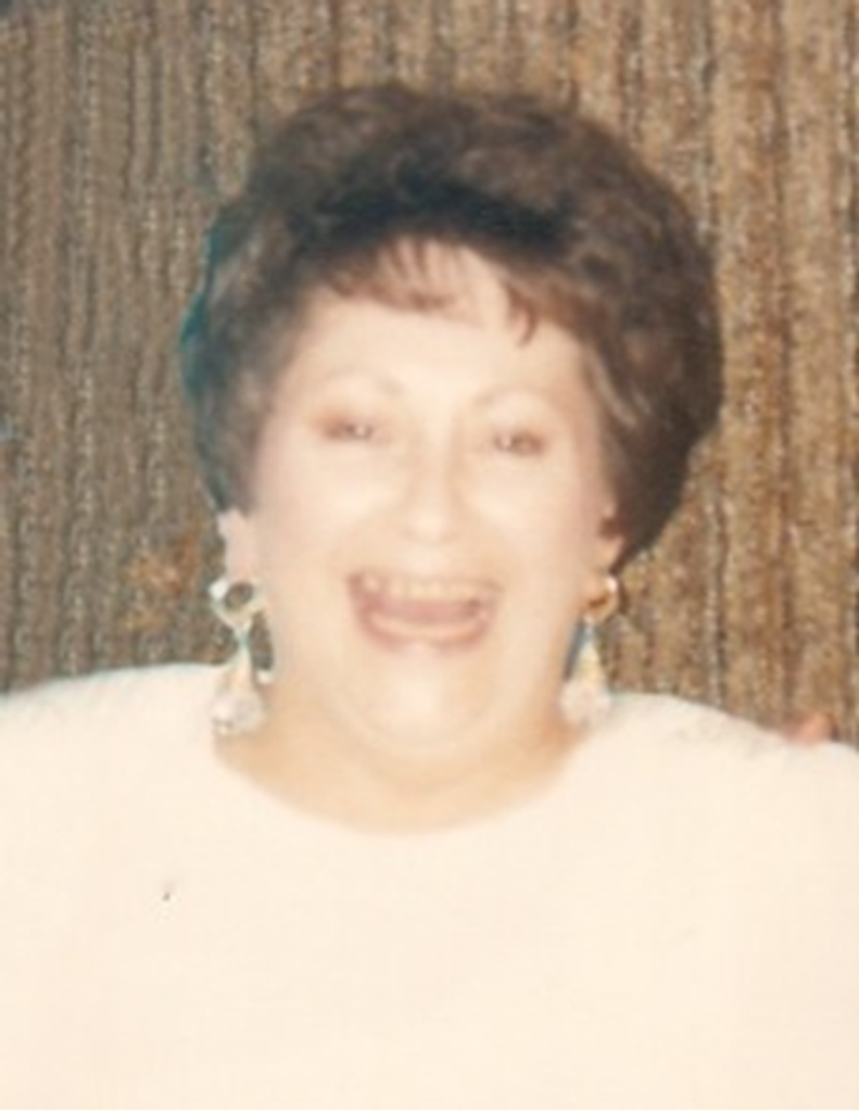 Cathryn 'Katie' Paulus