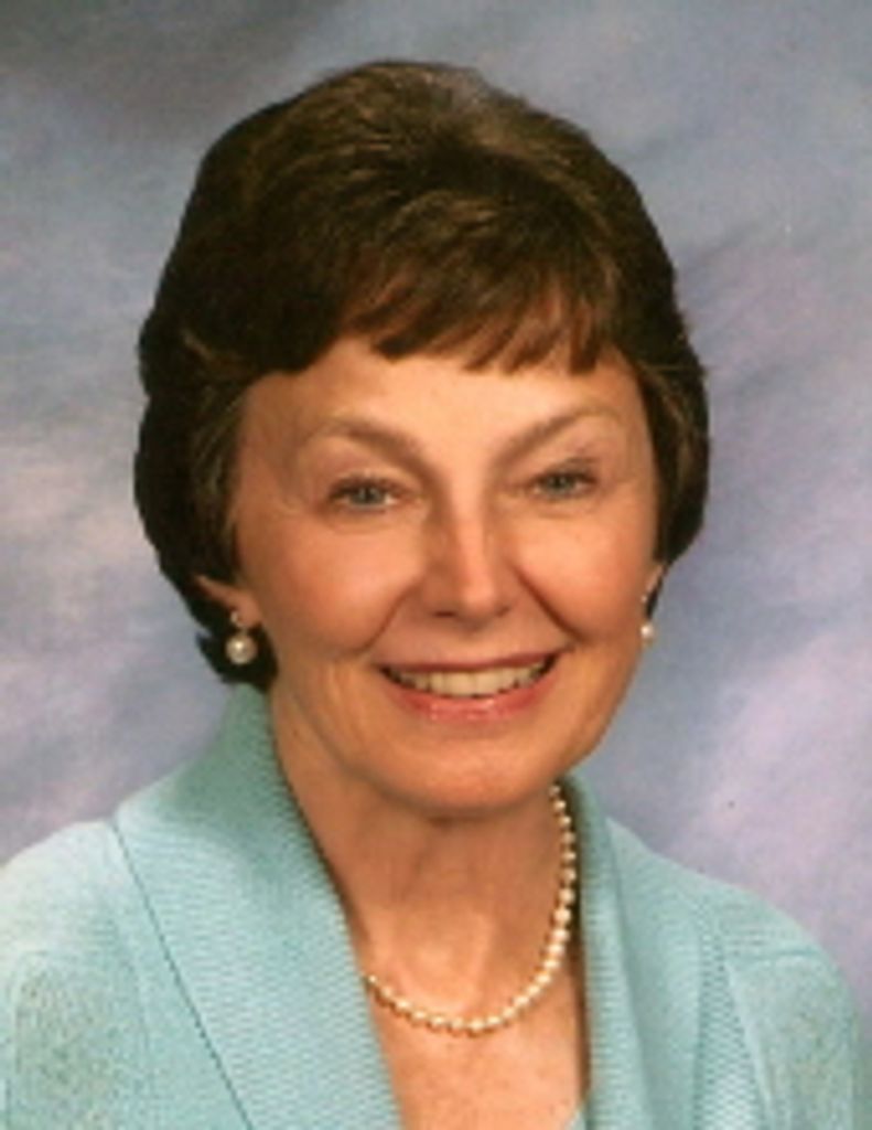 Peggy Evans