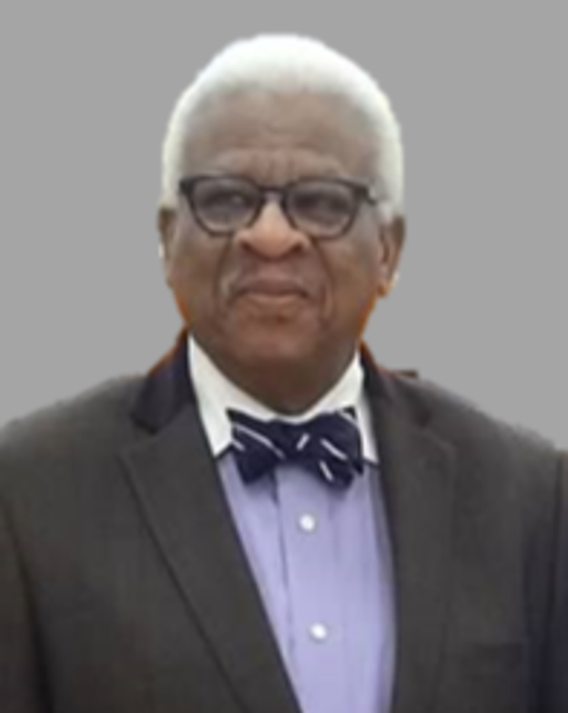 Captain (Ret.) Bobby L. Cain