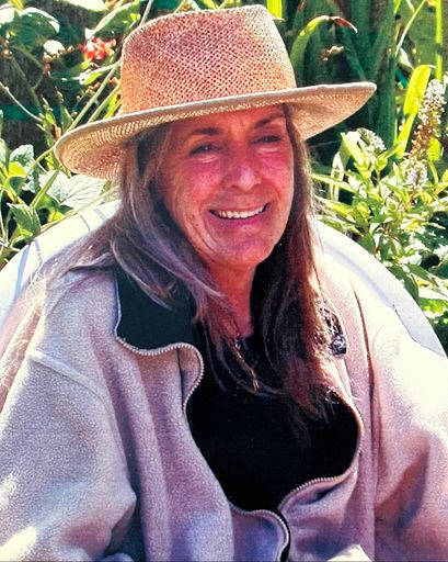 Jann Jeanette Steelhammer's obituary image