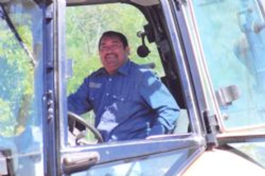Juan Garza