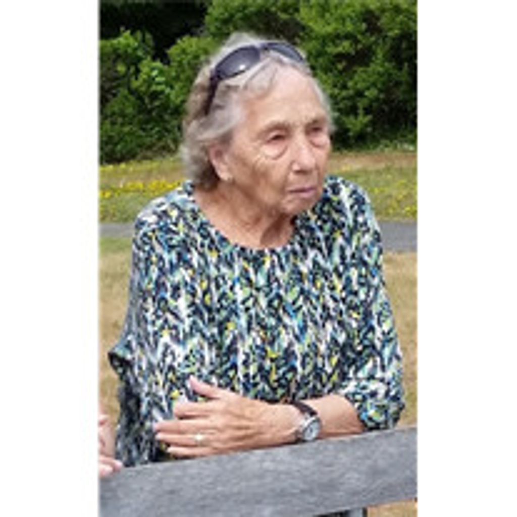 Doris L. Hamm Profile Photo
