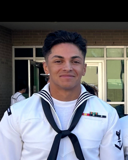 Christian Vieira's obituary image