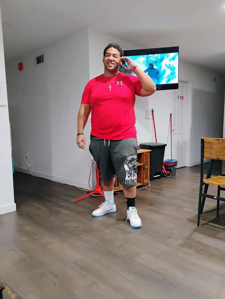 Malcolm Jerome Cheadle