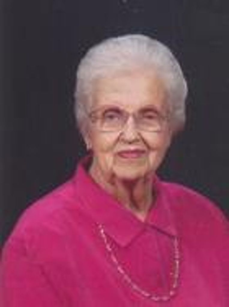 Teresea Tryon