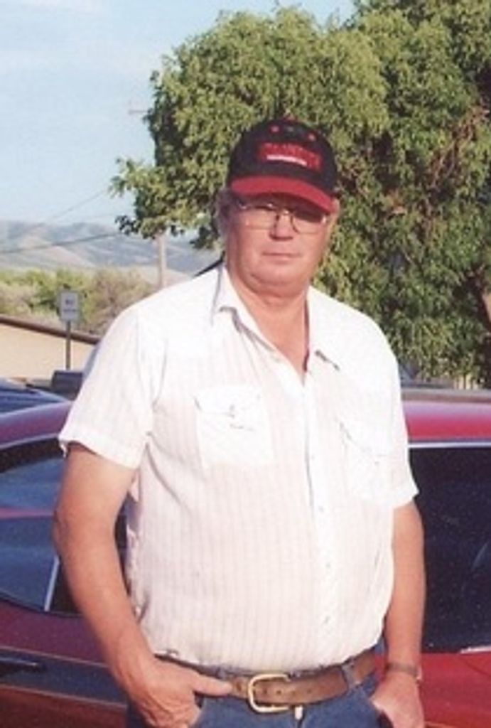 Ronald Charles Corbridge Profile Photo