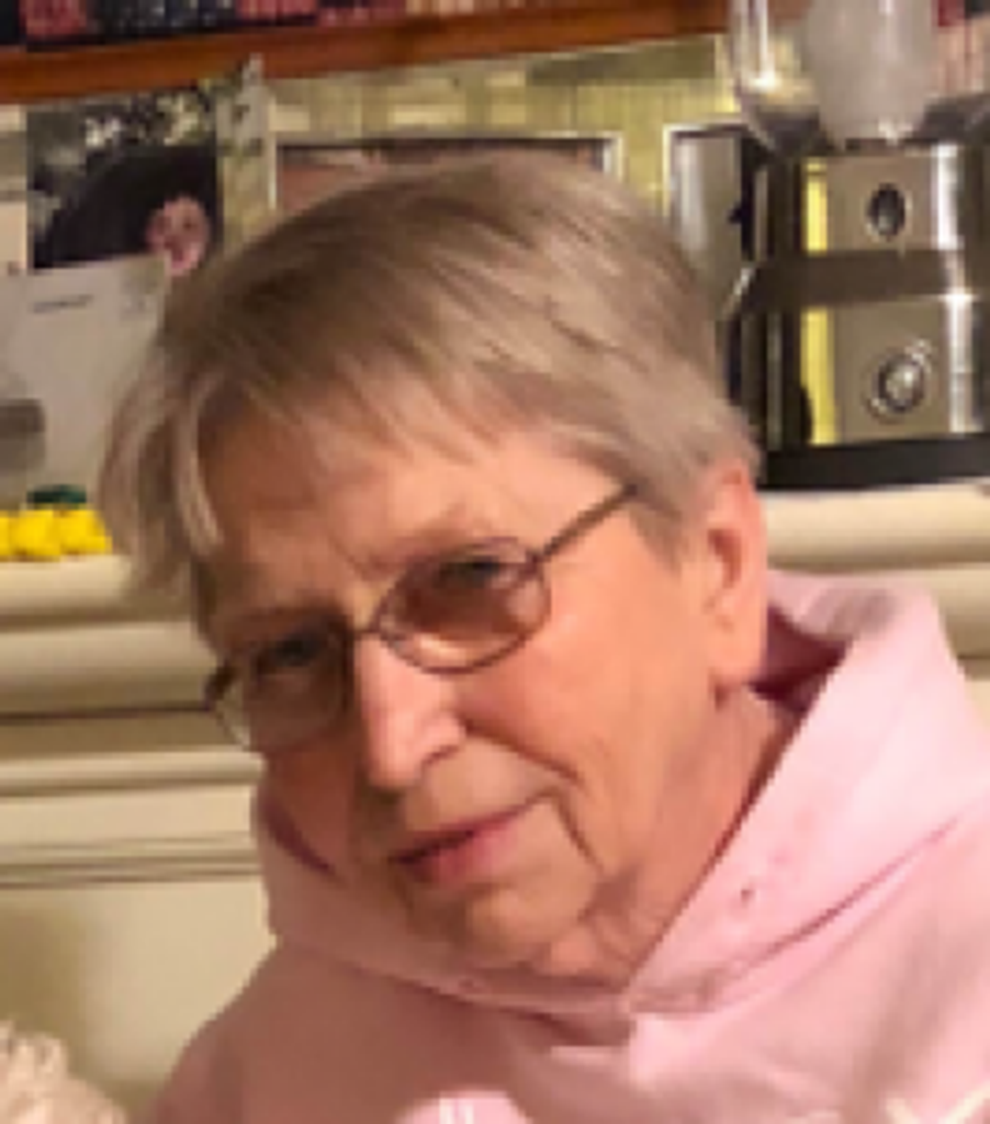 Barbara Bryan Profile Photo