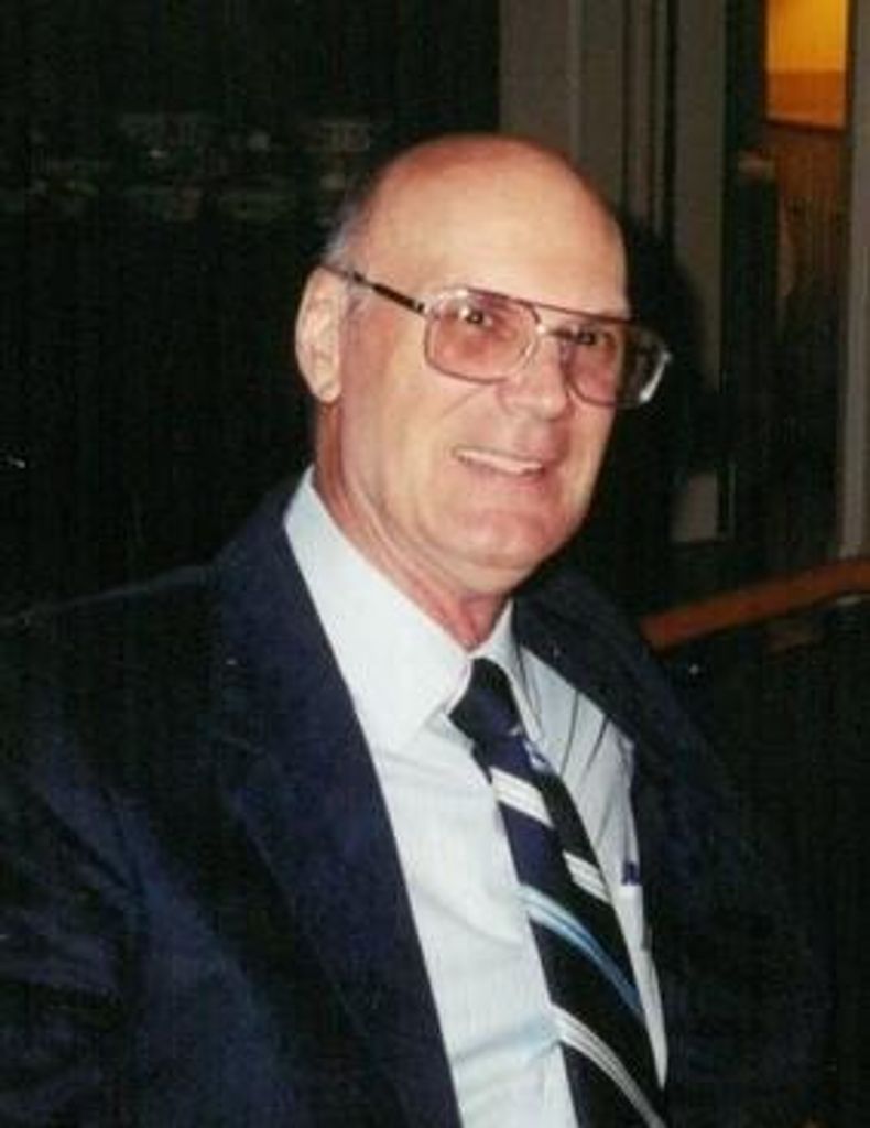 Michael Paul Bushner Profile Photo