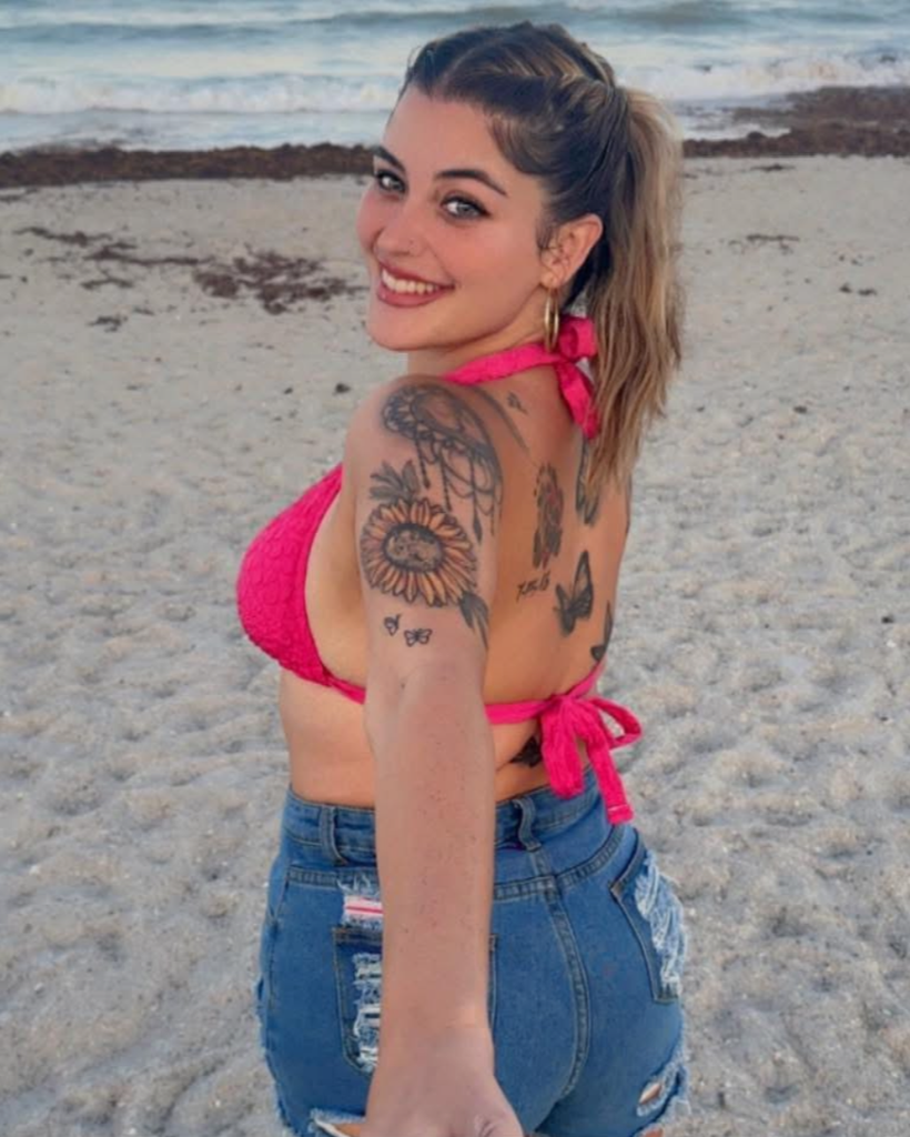 Erin Devin Michelle Fonseca