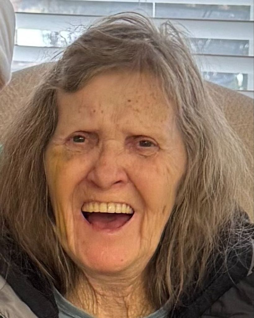 Victoria Elaine Swindell Profile Photo