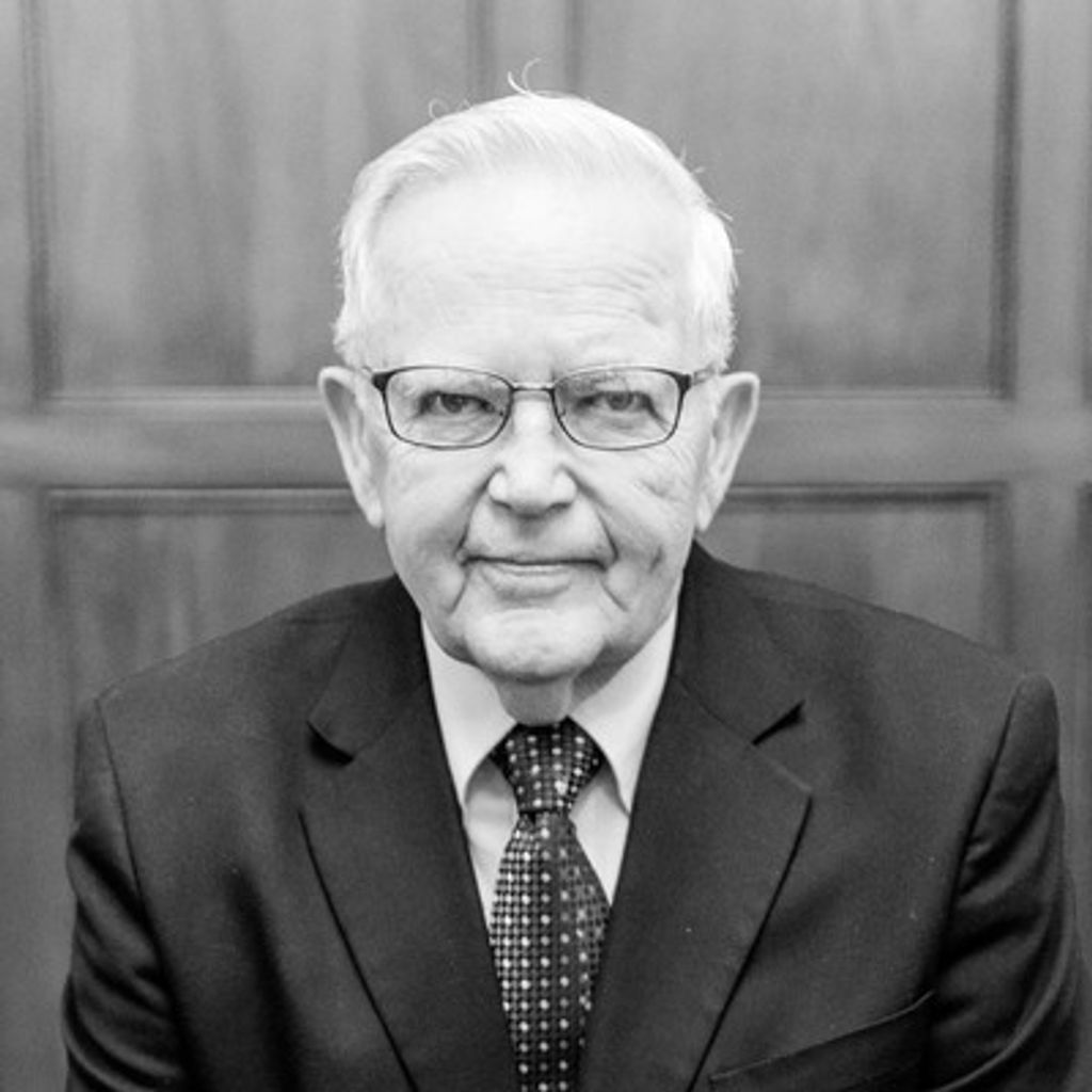 Donald Gene Gilbertson Profile Photo