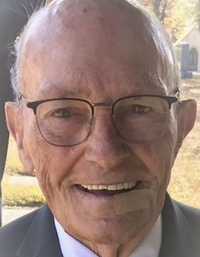 Jerry Streetman Profile Photo