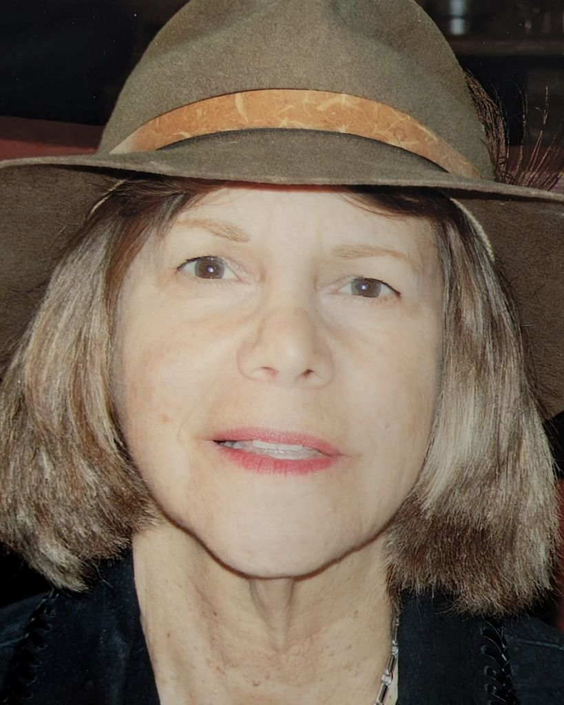 Elaine Ann Brandenburg