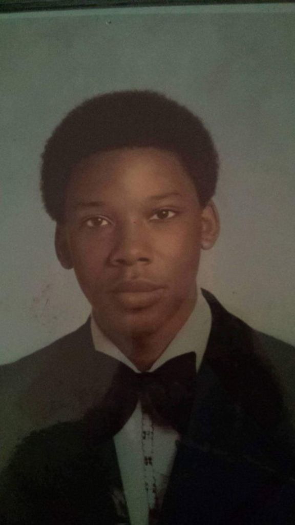 Kevin Whittington Sr.