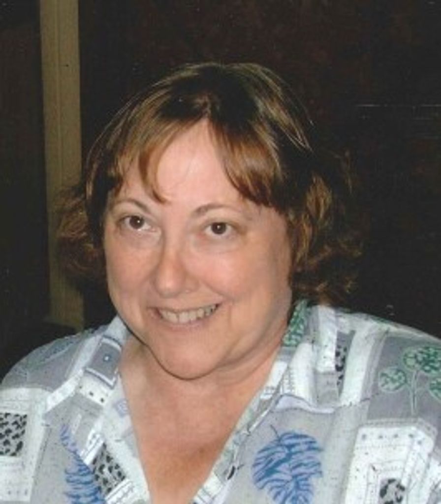 Joan Wallin Profile Photo