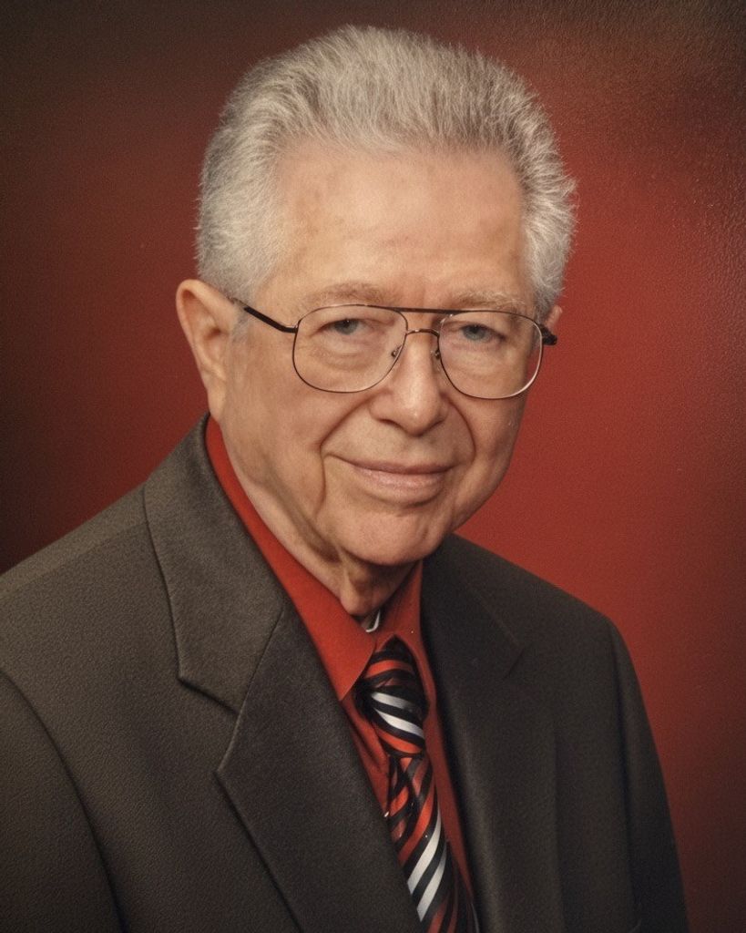David Lionel Ryon