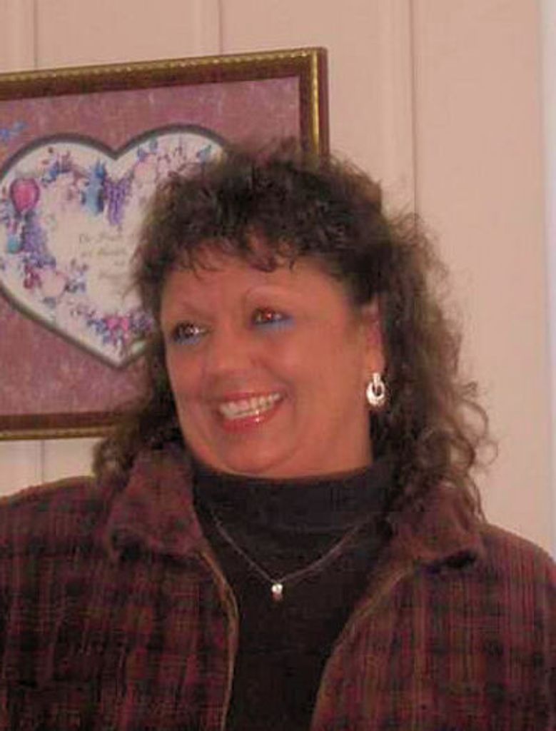 Angela Dawn Potter Profile Photo