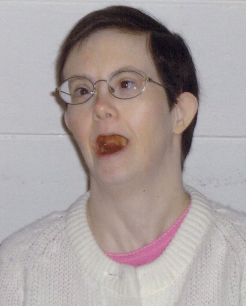 Crystal Jean Konfrst