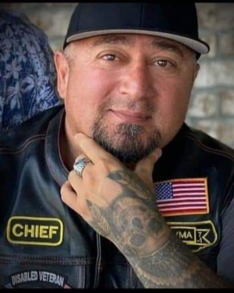 Tim Gomez