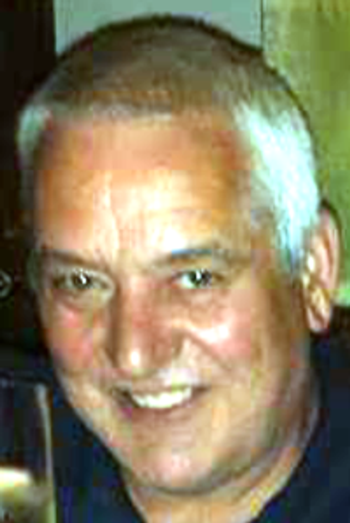 Americo R. Ferreira