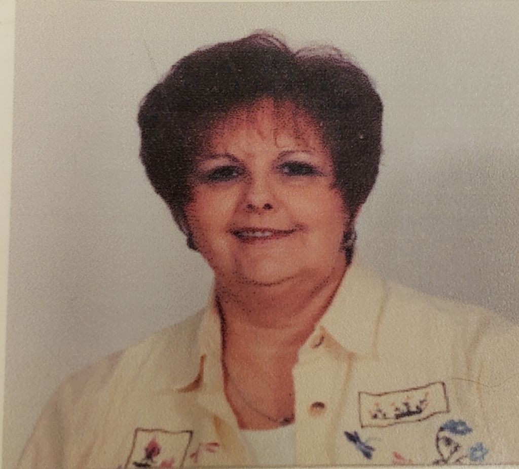 Francoise Marie Lincoln Profile Photo