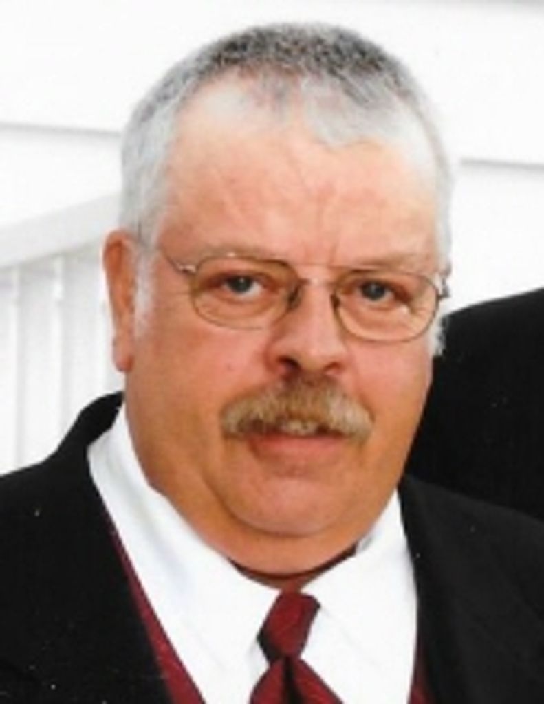 James D. "Jim" Owens