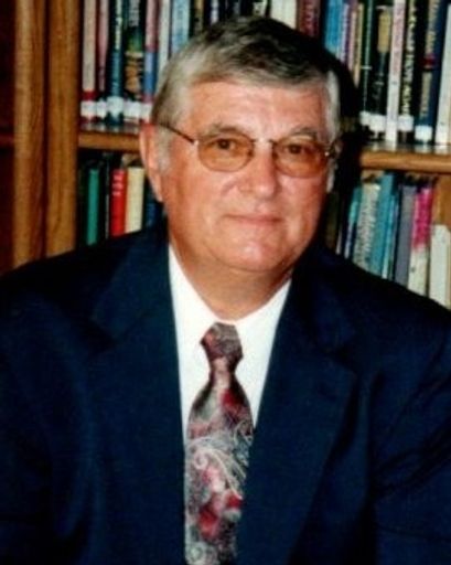 William Emerson Andrews's obituary image