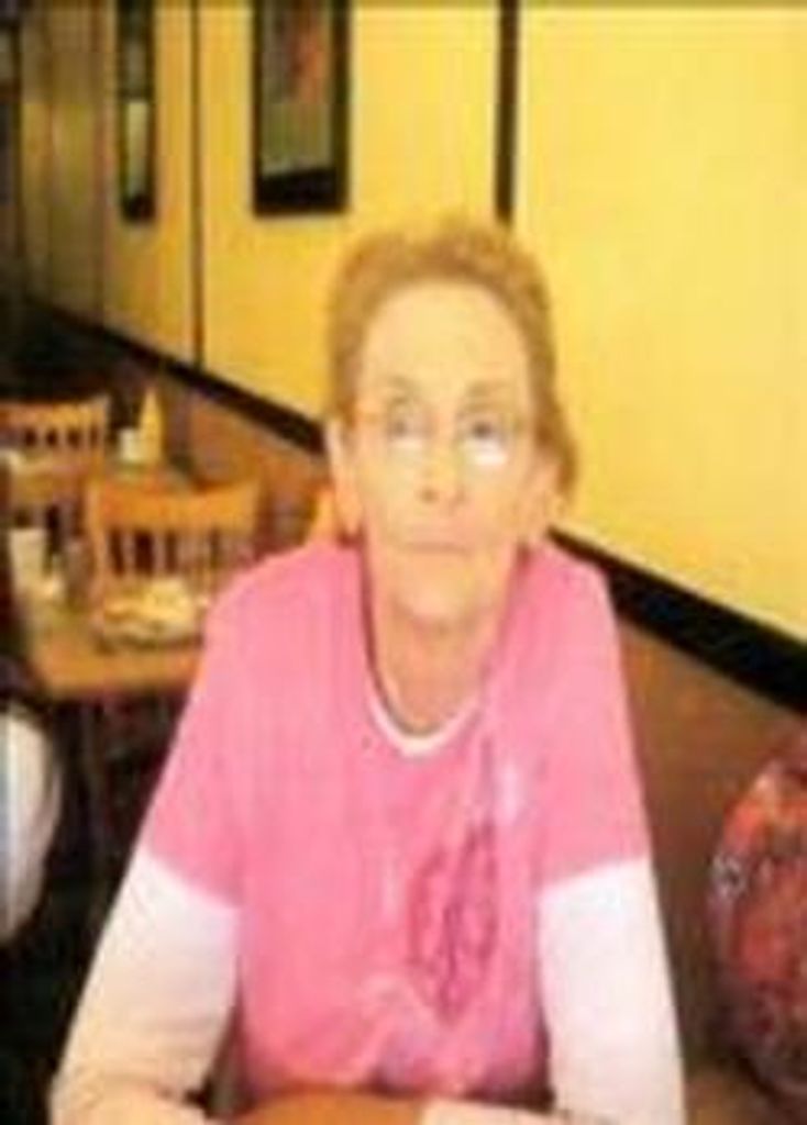 Linda Jean Jefferson