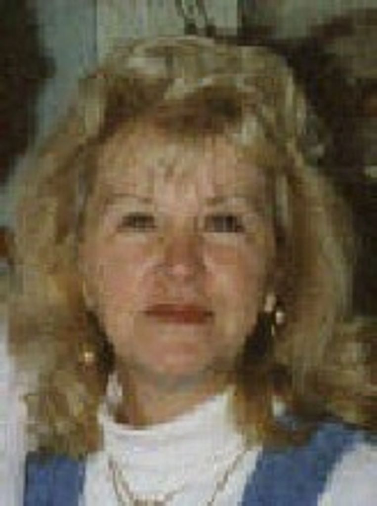 Gail Thomas