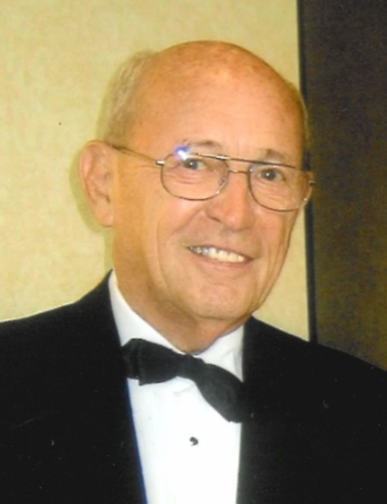 P. Terrence (Terry) Burke Profile Photo