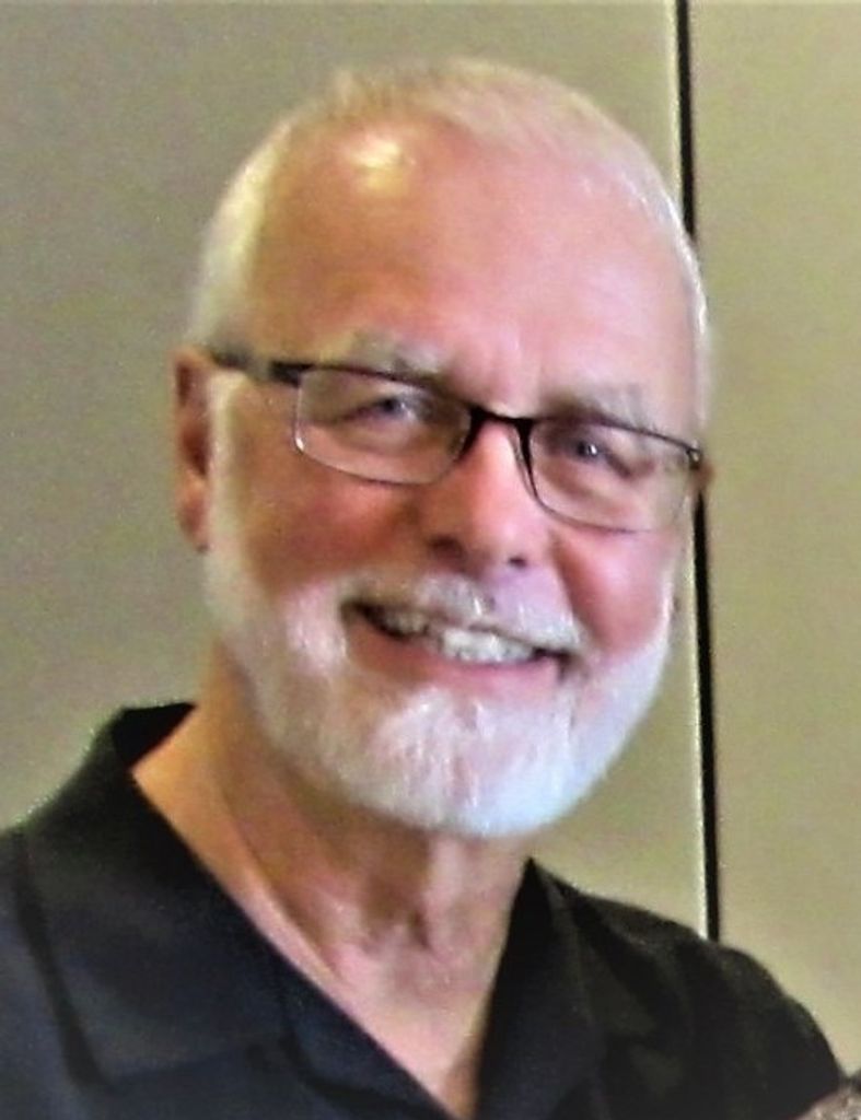 Robin Dale Baker