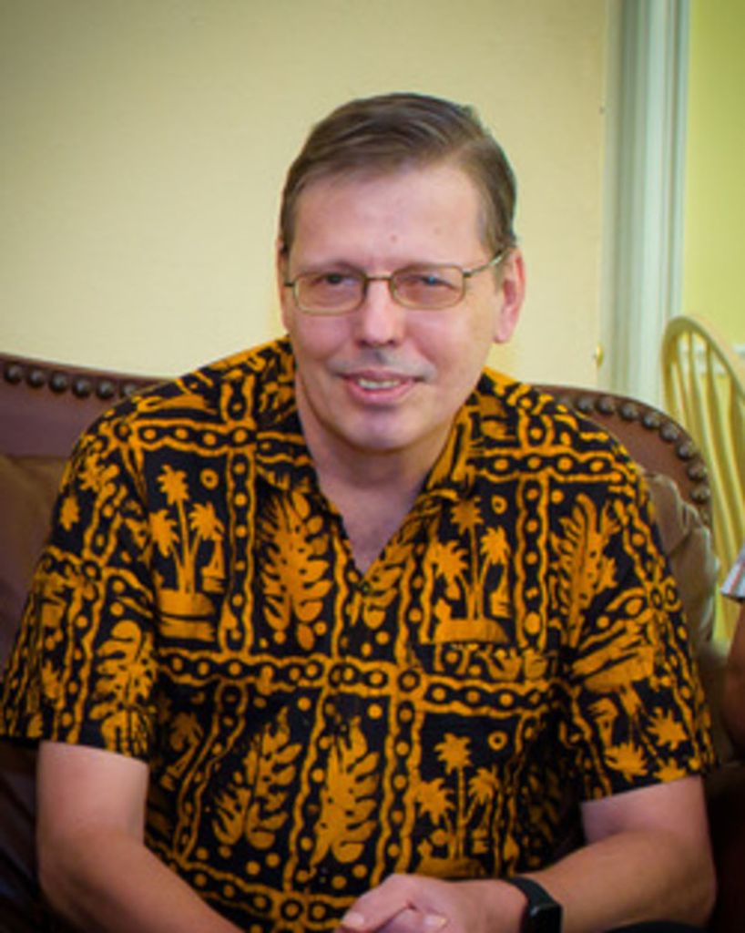 Michael Stueber