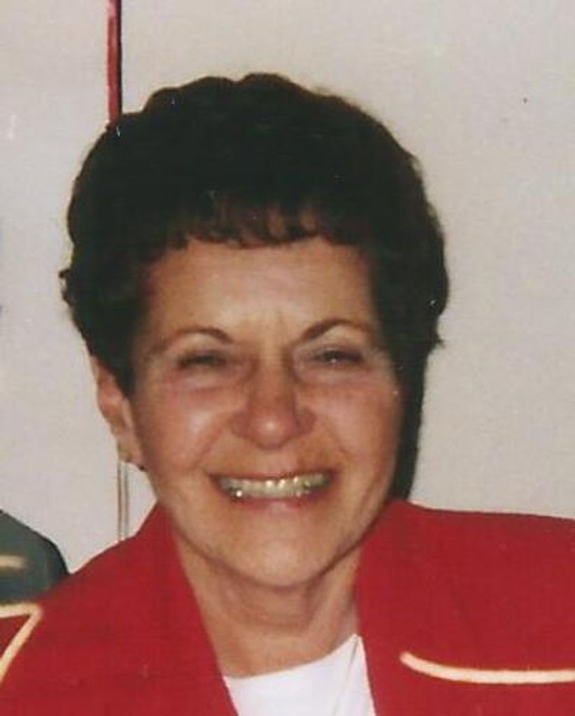 Katherine Mercugliano