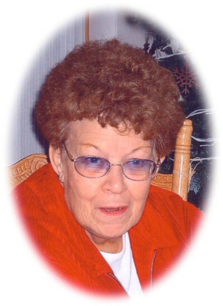 Dorothy Irene Kinney