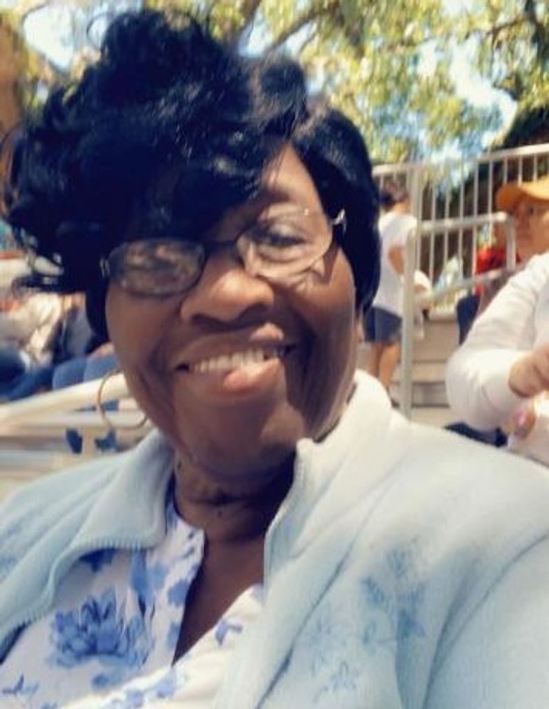 Mrs. Ella Howard
