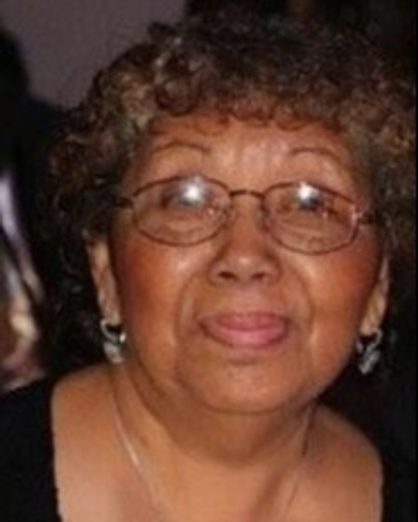 Maria Delfina Tijerina