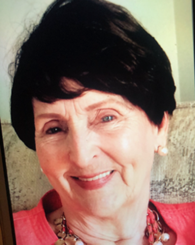 Miriam DeEsta Katter